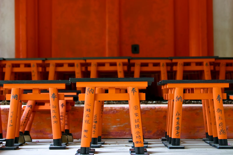 35 mm, 1/8 sec at f / 4,0 ISO 200 Objectif: Canon EF  